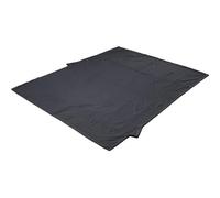 McKinley Unisex Inlet Polyester Square D Sacchi a pelo Anthracite One Size