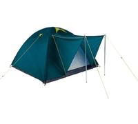 McKinley Vega 15.3 Idea Tende Blue Petrol/Green Li Taglia unica