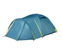 McKINLEY Vega 40.4 Sw I Tende da campeggio Blue Petrol/Green Li One Size