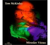 Mckinley/Vitous - Jazz Compositions