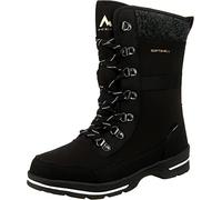 McKinley Viviana III AQX Stivali Black/White 42
