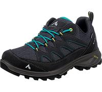 McKinley Vulcanus AQX Stivali da Trekking Anthracite/Turquoise 40