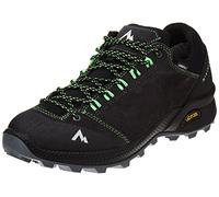 McKINLEY Wyoming II AQX, Scarpe da Trekking Uomo, Anthracite/Black Nig, 40 EU