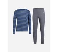Mckinley Yahto Iii-yaal Iii Jr - Maglia Intimo Tecnico
