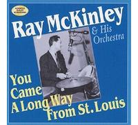Mckinleyray - Mckinley - Lou Came A Long Way