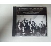 Mckinney - 1928-1930