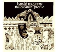 Mckinney Harold - Voices And. -Jap Card