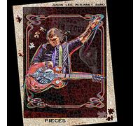 Mckinney, Jason Lee - Pieces