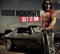 Mckinney Mark - Get It on