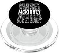 McKinney PopSockets PopGrip per MagSafe
