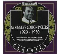 Mckinney'S Cotton Pickers - 1929-1930