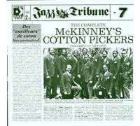 Mckinney'S Cotton Pickers - The Complete Mckinney'S Cotton