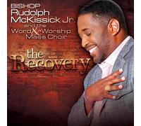 Mckissick, Rudolph Jr. - Recovery
