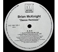 Mcknight, Brian - 6 8 12 Inches