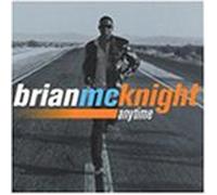 Mcknight, Brian - Anytime [CASSETTE]