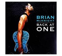 Mcknight Brian - Back At One