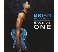 Mcknight, Brian - Back At One