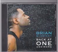 Mcknight,Brian - Back At One & More
