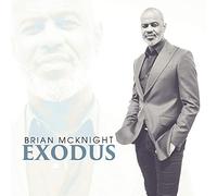 Mcknight, Brian - Exodus