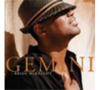 MCKNIGHT, BRIAN - GEMINI + 2
