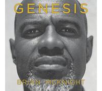 Brian McKnight Genesis (CD)
