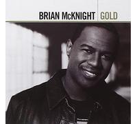 Mcknight, Brian - Gold (2 CD)