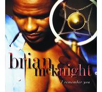 Mcknight,Brian - I Remember You