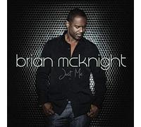 Mcknight Brian - Just Me
