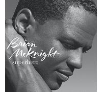 Mcknight,Brian - Superhero