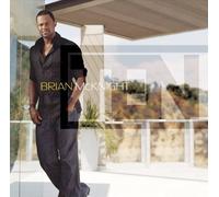MCKNIGHT, BRIAN - TEN + 1