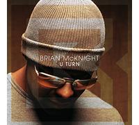 Mcknight,Brian - U Turn