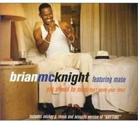 Mcknight, Brian - You Should Be Mine