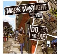 Mcknight, Mark - Do Or Die