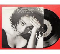 McKone, Vivienne - McKone, Vivienne Beware 7" FFRR F202 EX/EX 1992 picture sleeve