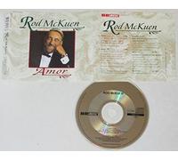 Mckuen Rod - Amor