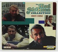 Mckuen, Rod - Collection 1956-1994