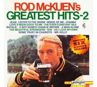 Rod McKuen – Greatest Hits 2 – Delta