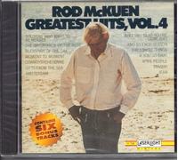 Mckuen, Rod - Greatest Hits 4