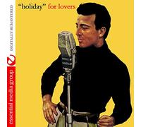 Mckuen, Rod - Holiday For Lovers