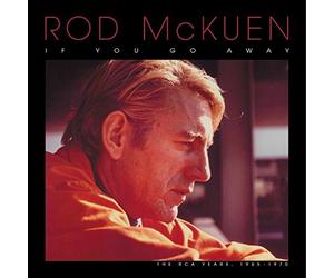 Mckuen, Rod - If You Go Away The Rca Years 1965-1970
