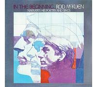 Mckuen, Rod - In The Beginning - Narrates Hi