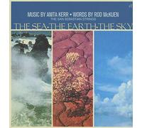 Mckuen, Rod/Kerr, An - Sea - The Earth - The Sky
