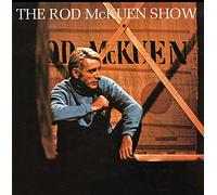 Mckuen Rod - The Rod Mckuen Show