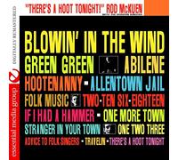 Mckuen, Rod - There'S A Hoot Tonight