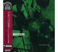 Mckusick, Hal - Hal Mckusick Quartet (Mini Lp Sleeve)