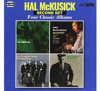 Mckusick Hal - Mckusick - Four Classic Albums 2