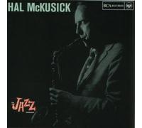 Mckusick,Hal - The Jazz Workshop