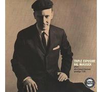 MCKUSICK, HAL - TRIPLE EXPOSURE