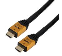 MCL 20 m-cables HDMI (HDMI, HDMI, maschio/maschio, diritto, diritto)