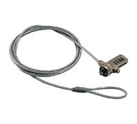 MCL 8LE-71013 cavo antifurto metallico 1,8 m - Nouvo